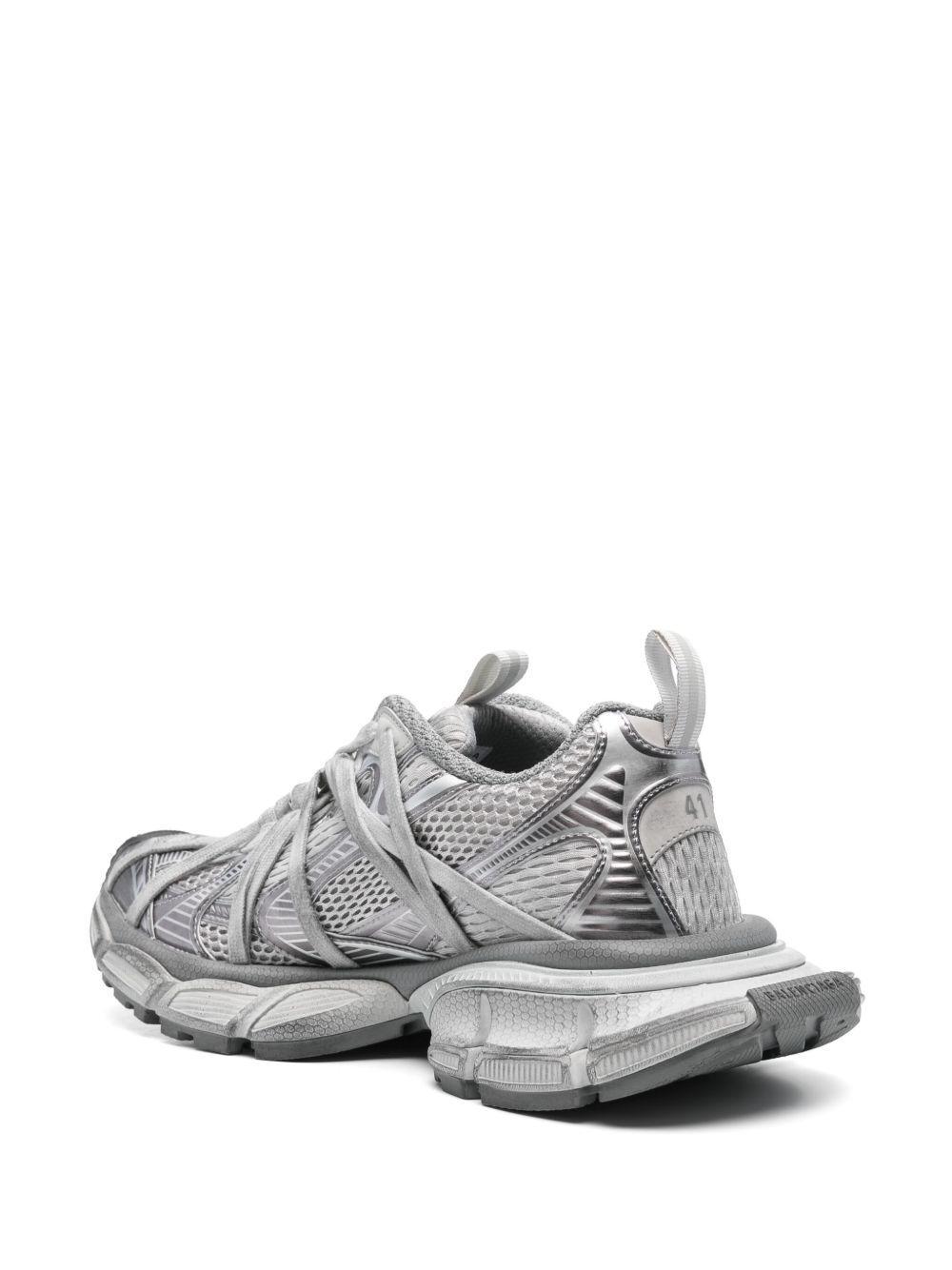 3XL Extreme Laces sneakers Product Image
