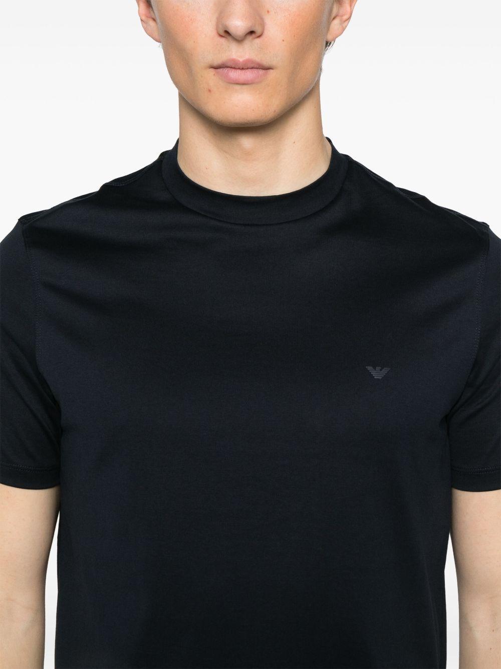 logo-print T-shirt Product Image