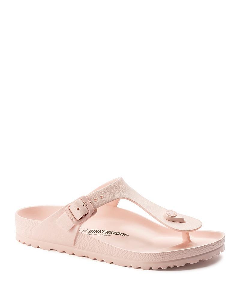 Birkenstock Womens Gizeh Slip On Thong Sandals Product Image