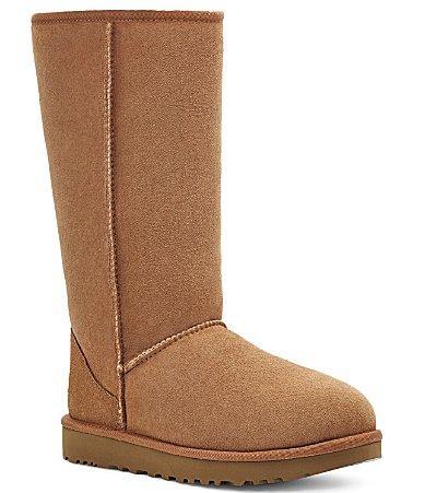 Classic Tall Boots II Product Image
