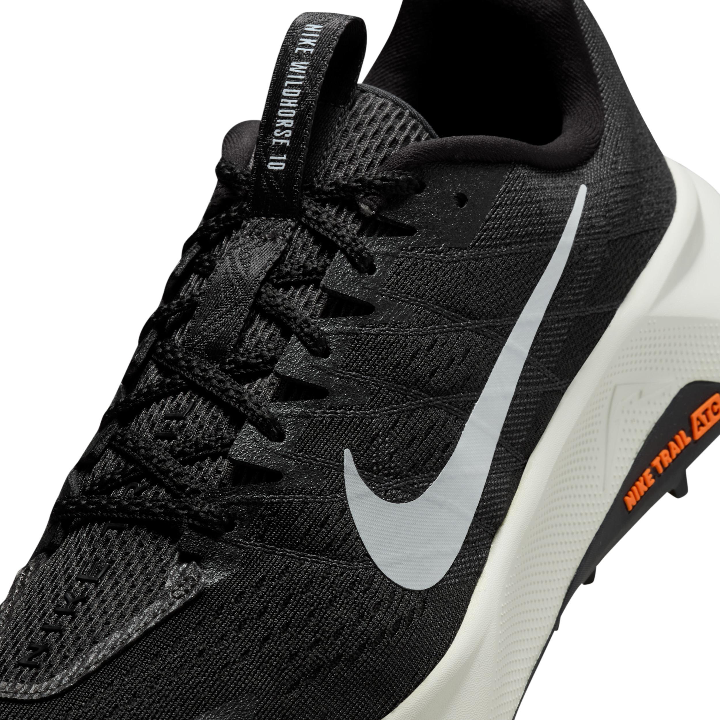 Nike Men's Wildhorse 10 Trail Running Shoes Product Image