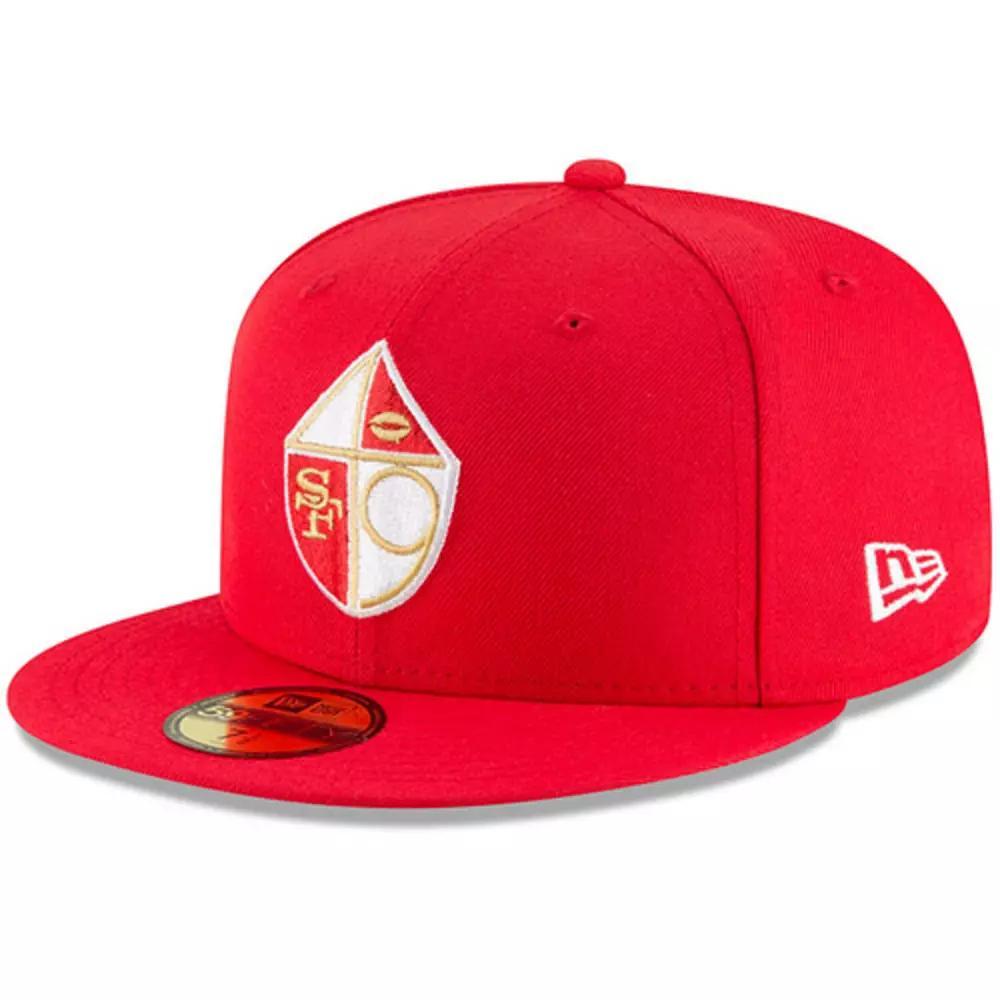 Men's New Era Royal Toronto Blue Jays 2024 Father's Day 59FIFTY Fitted Hat, Size: 7 7/8, Jay Blue Product Image