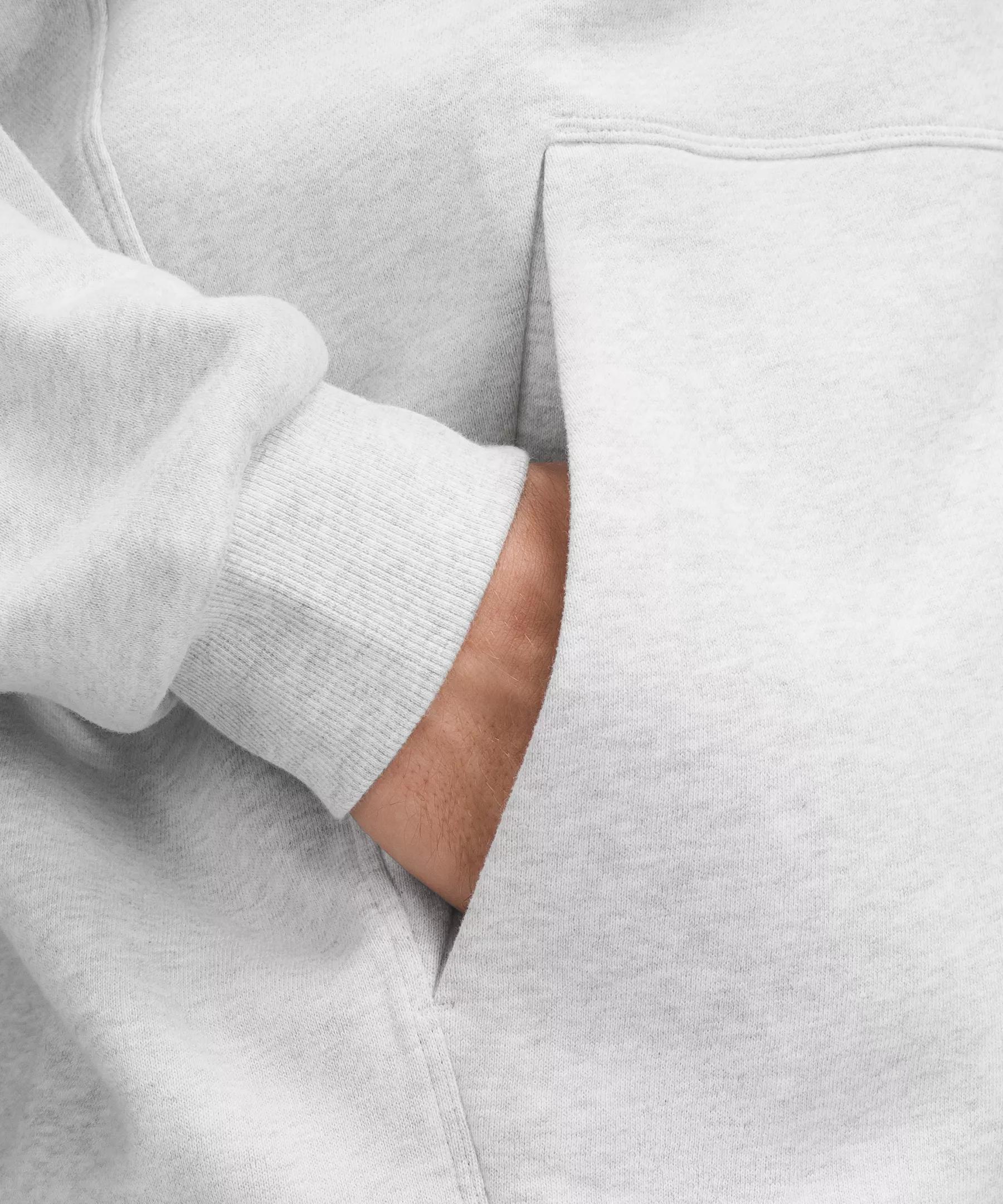 Steady State Full-Zip Hoodie Product Image