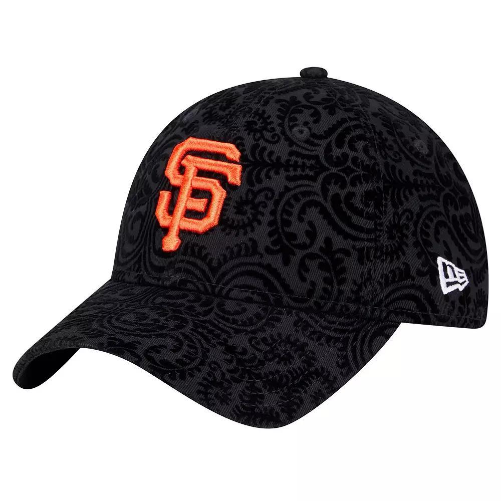 Men's New Era Royal Chicago Cubs Team Tone 39THIRTY Flex Hat, Size: Medium/Large, Blue Product Image