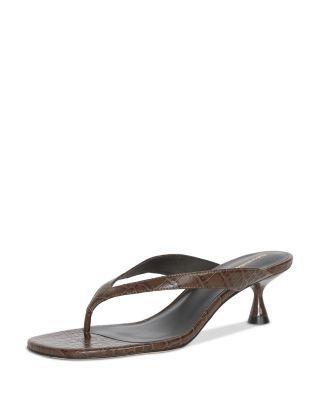 Women's Sophie Heeled Sandals Product Image