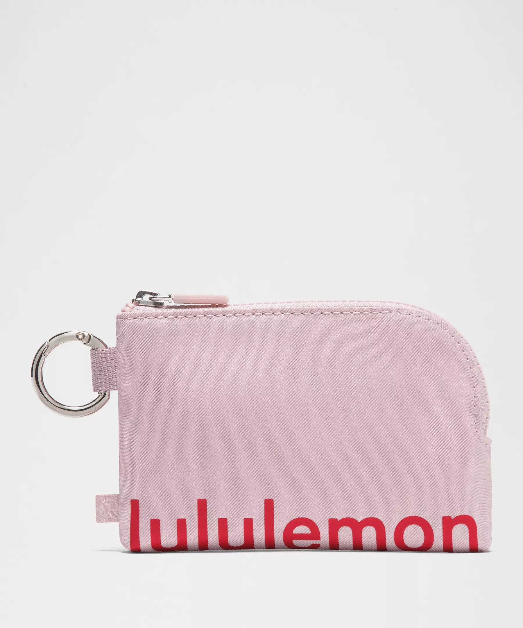 Clippable Card Pouch Product Image