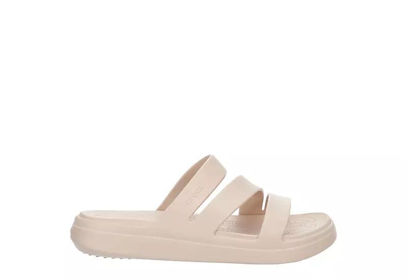 Crocs Womens Getaway Strappy Sandal Product Image