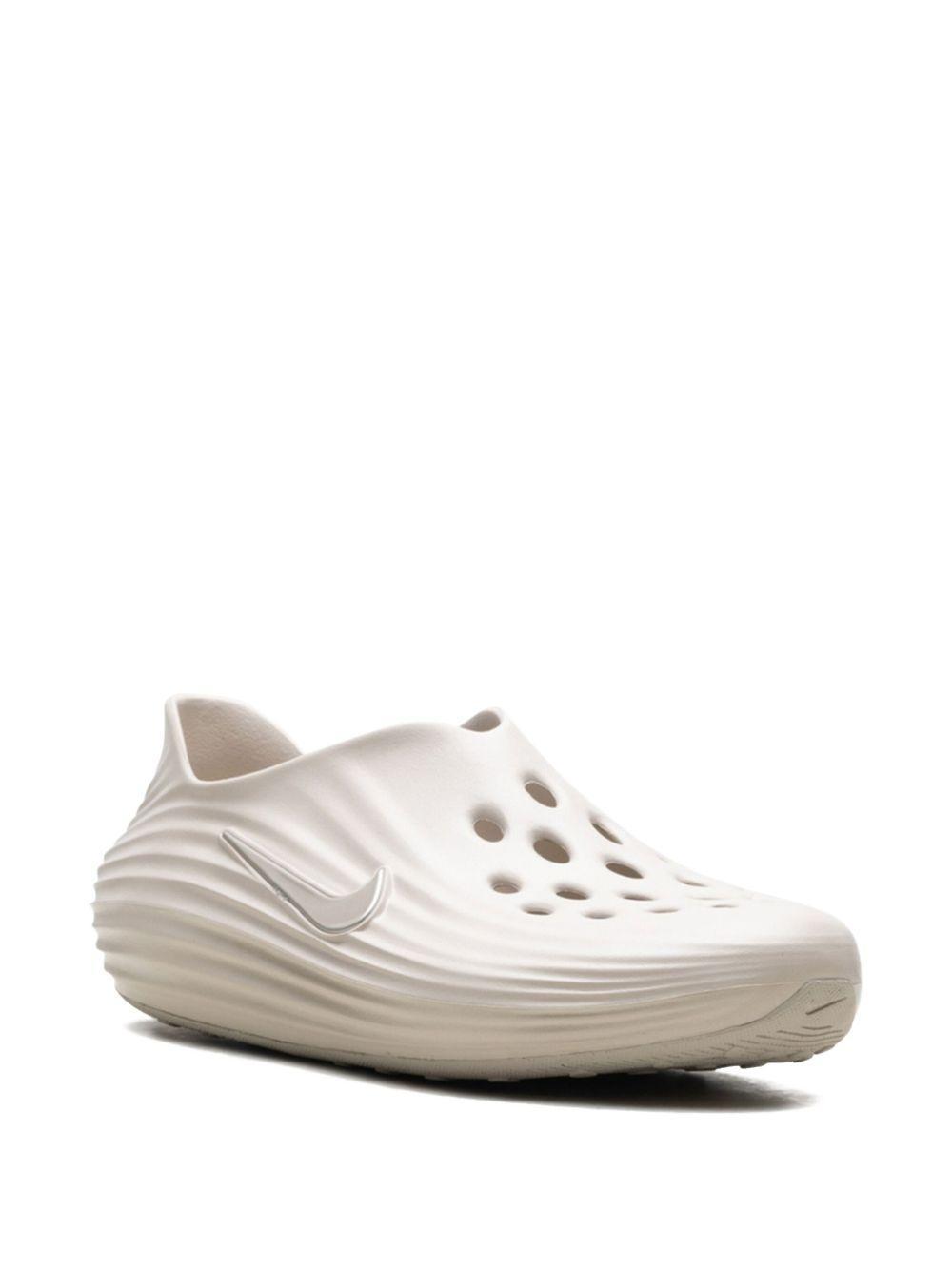 ReactX Rejuven8 "Light Orewood Brown" sneakers Product Image