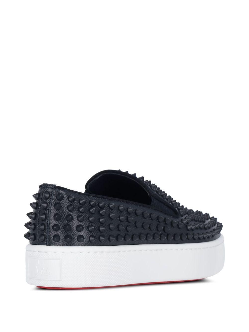 Spikeboat sneakers Product Image