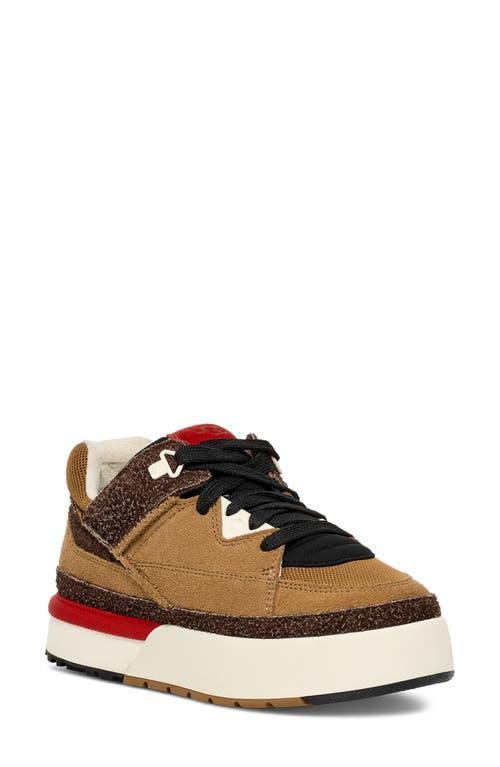 UGG Mens Goldencush Platform Sneakers Product Image