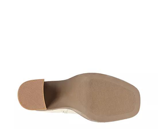 Journee Collection Womens Letice Boots Product Image