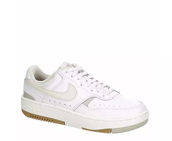 Nike Womens Nike Gamma Force - Womens Shoes White/Phantom/Light Bone Product Image