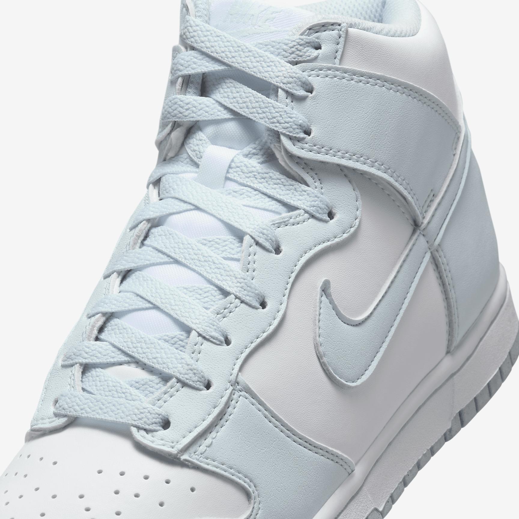 Nike Dunk High Next Nature Women's Shoes Product Image