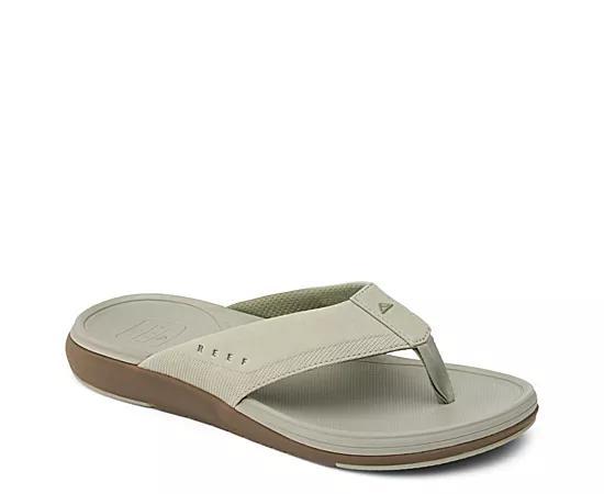Reef Mens Cushion Norte Flip Flop Sandal Product Image