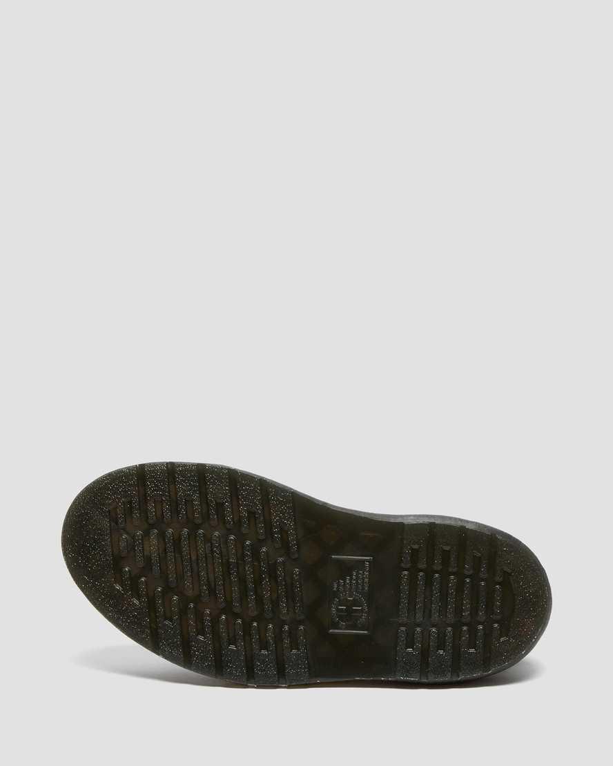 Clarissa II Women's Leather Platform Sandals Product Image