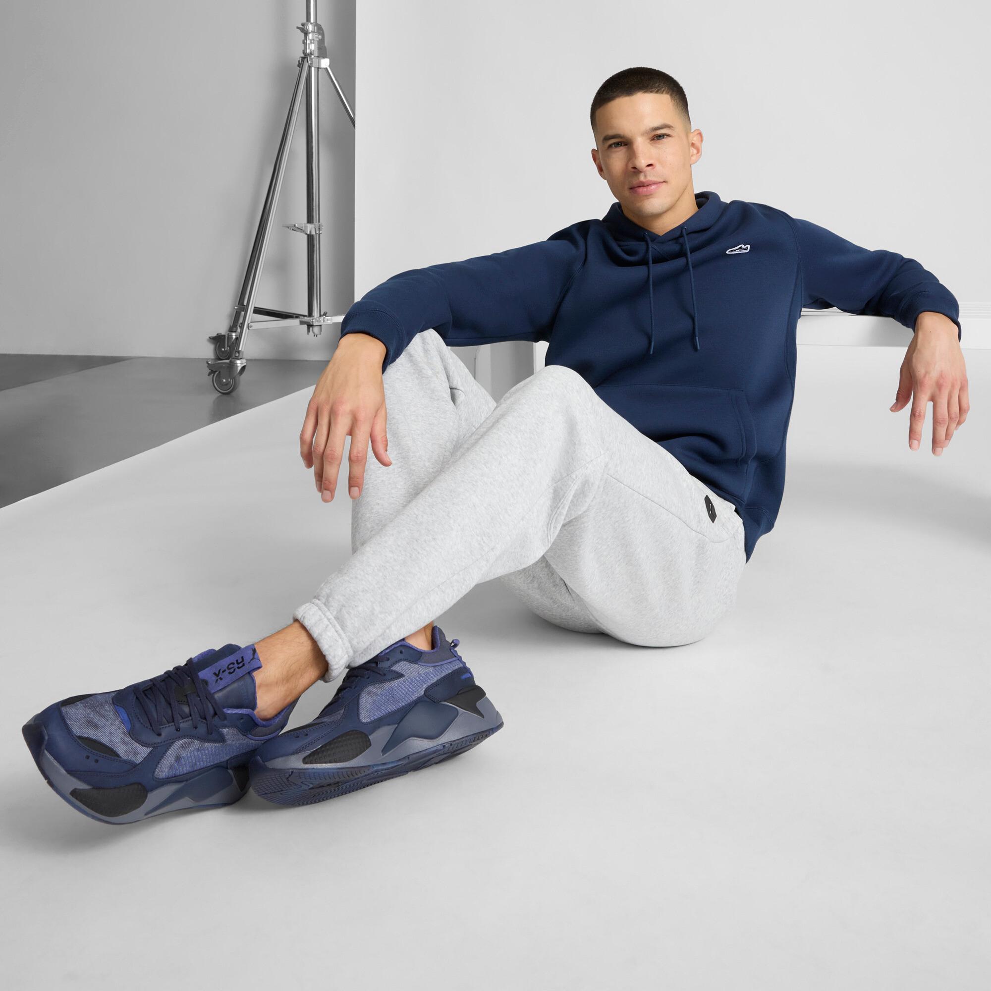 PUMA RS-X Latin Punk Men's Sneakers Product Image