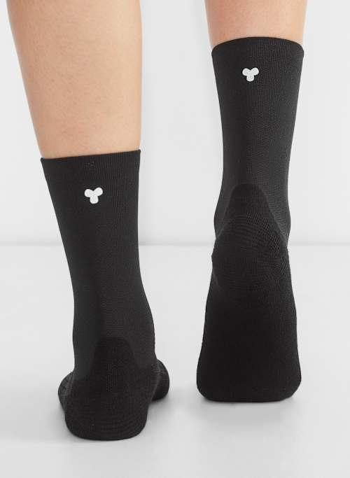 softset™ cool-tech crew sock 3-pack Product Image