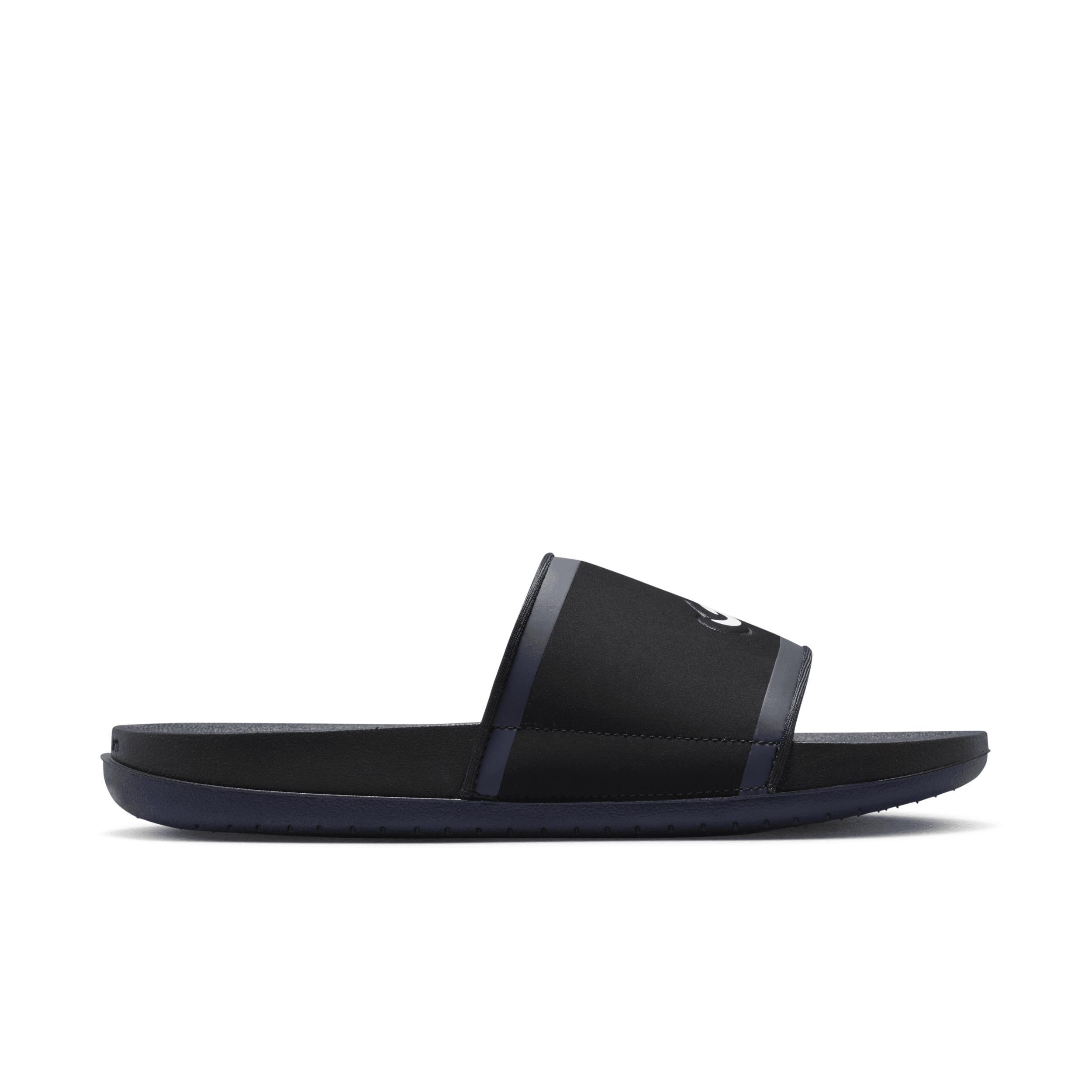Nike Men's Offcourt (MLB Oakland Athletics) Slides Product Image