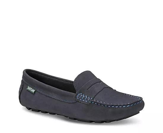 Eastland Patricia Women's Loafers, Size: 6.5, Blue Product Image