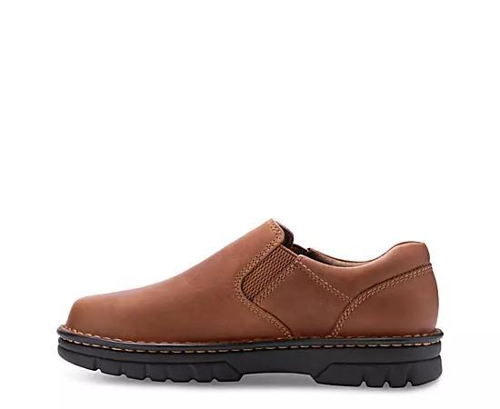 Eastland Newport Men's Slip-On Shoes, Size: 11.5 Product Image