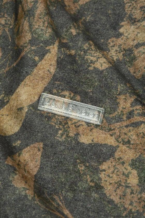 Crew neck sweater Product Image