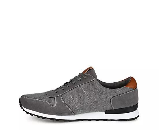 Vance Co Mens Ferris Sneaker Product Image