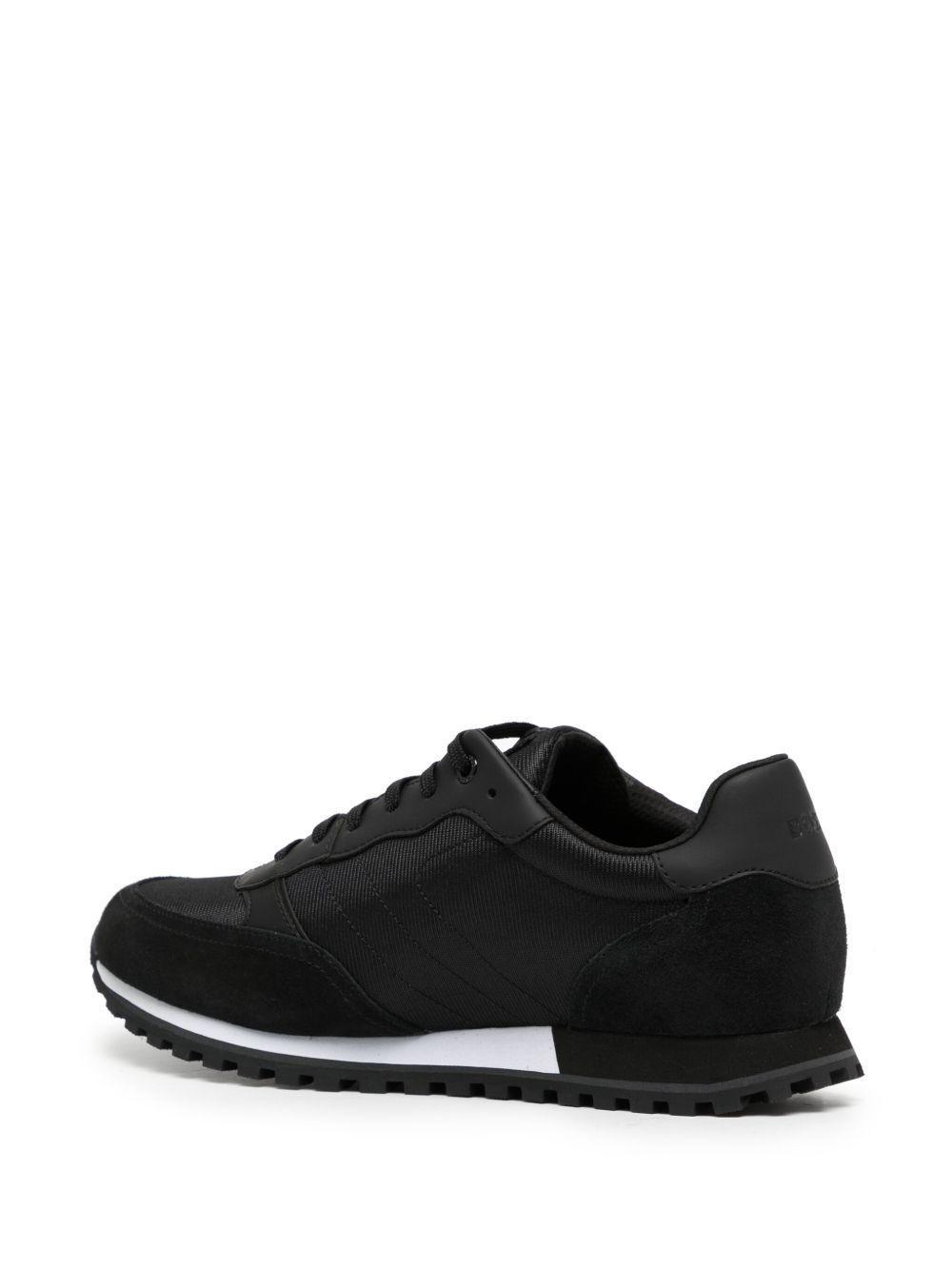 Parkour low-top sneakers Product Image
