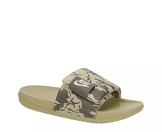Nike Mens Offcourt Adjust Slide Sandal Product Image