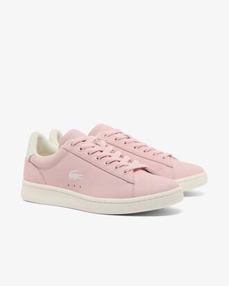Women's Carnaby Set Leather Sneakers Product Image