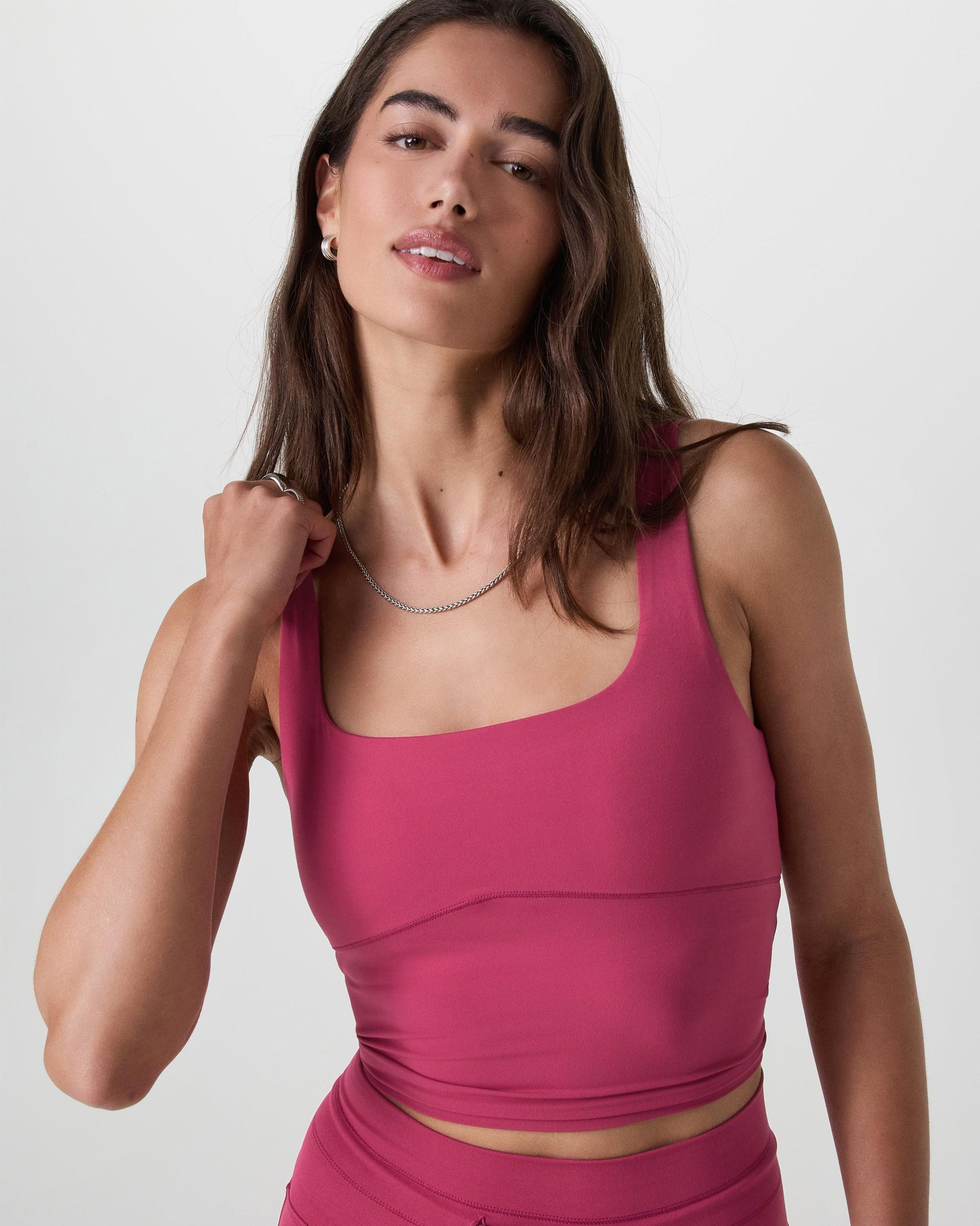 Vuori AllTheForm™ Support Tank Product Image