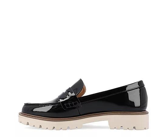 Journee Kenly Tru Comfort Foam Womens Loafers Product Image