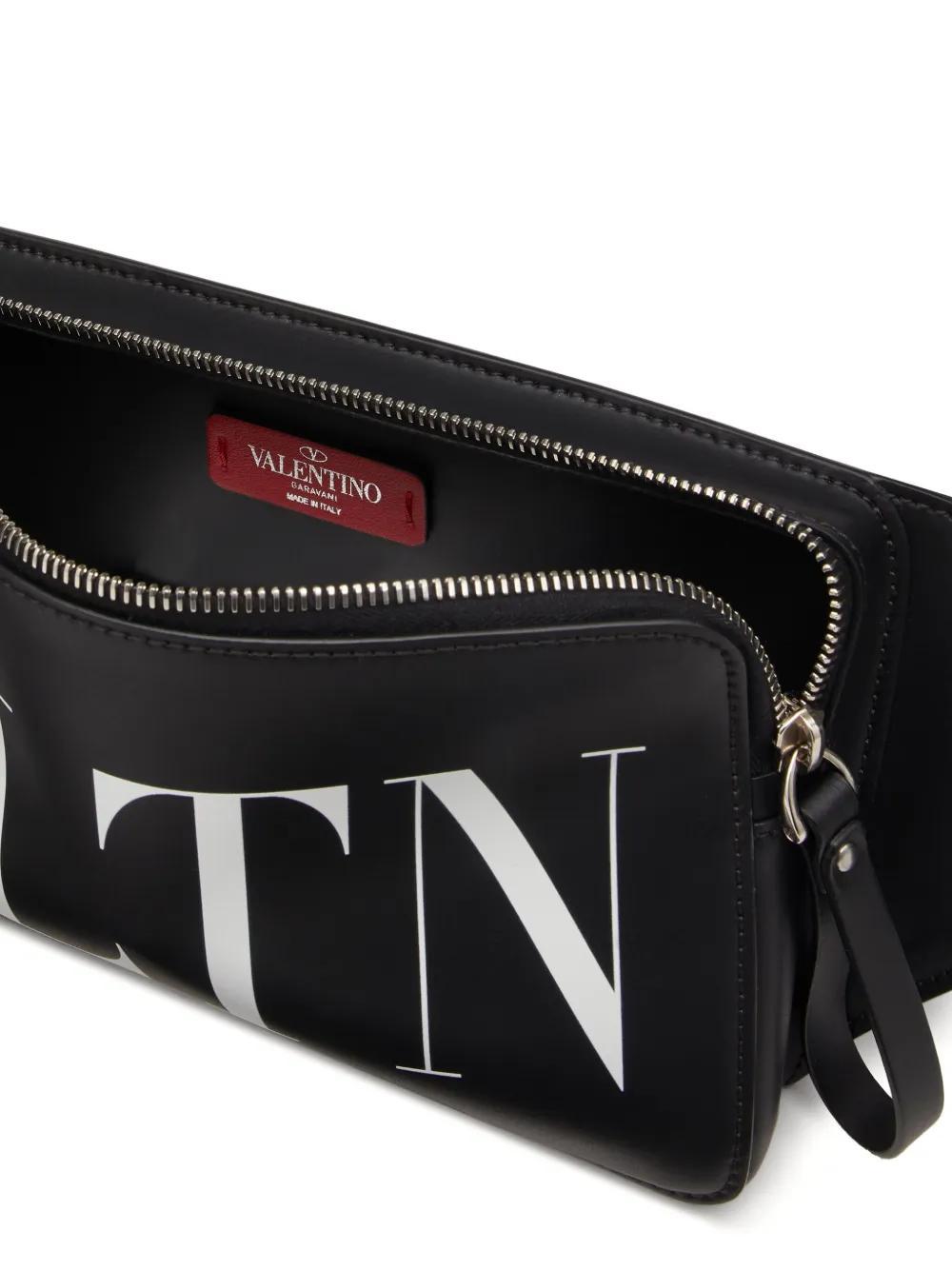 VLTN leather belt bag Product Image