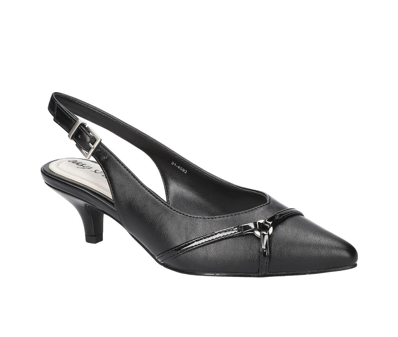 Women's Easy Street Feena Pumps Product Image