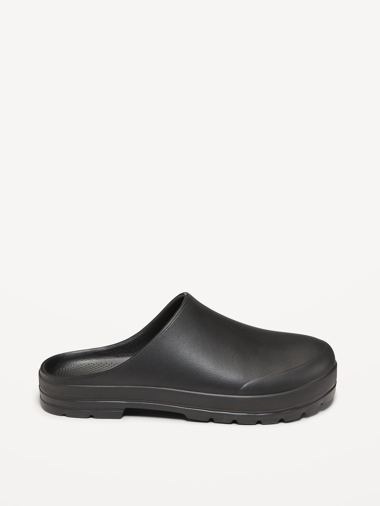 Clogs for Men (Partially Plant-Based) Product Image