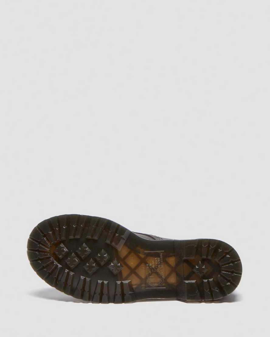 1460 Pascal Virginia leather boots Product Image