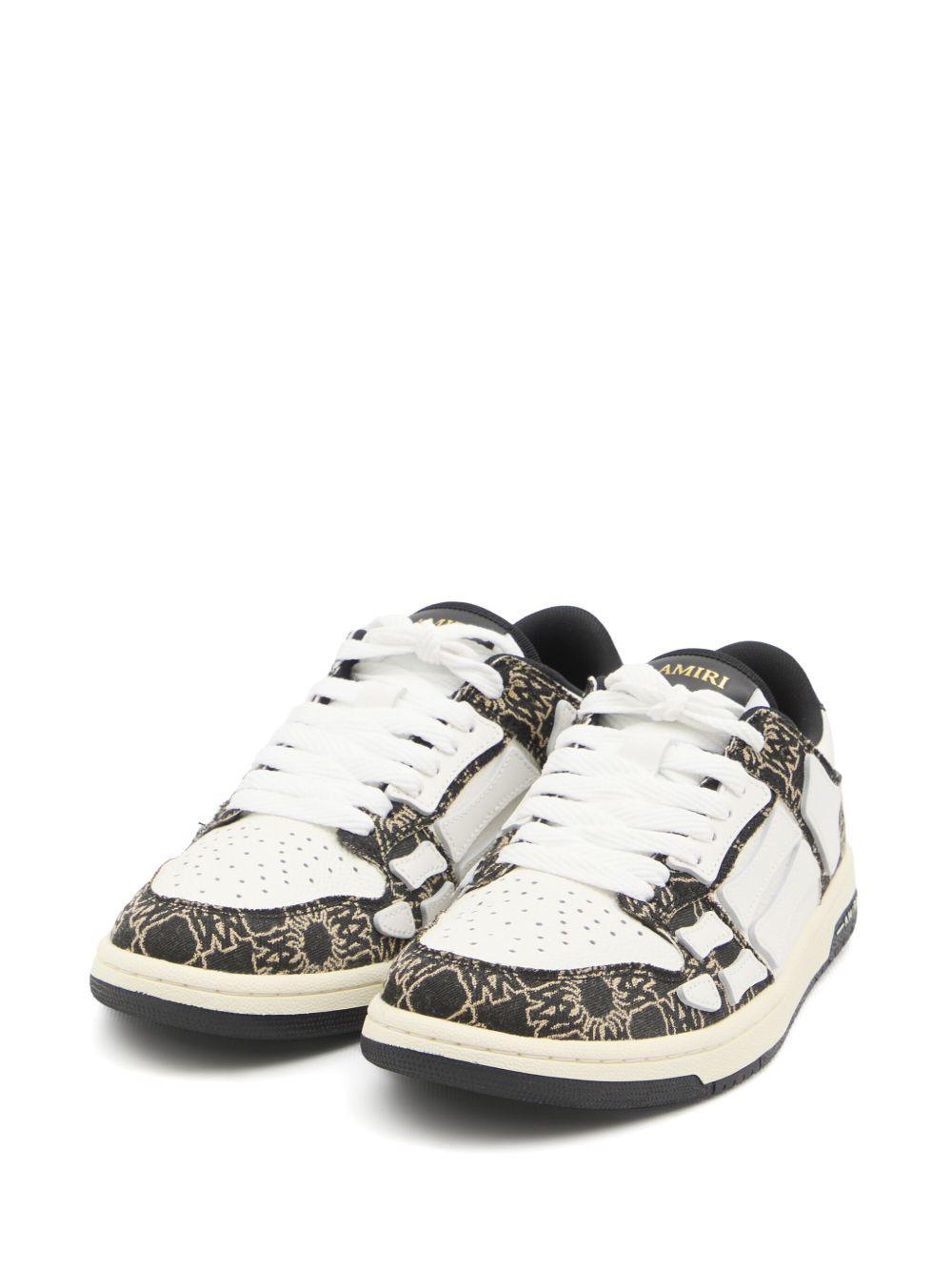Skel-Top sneakers Product Image
