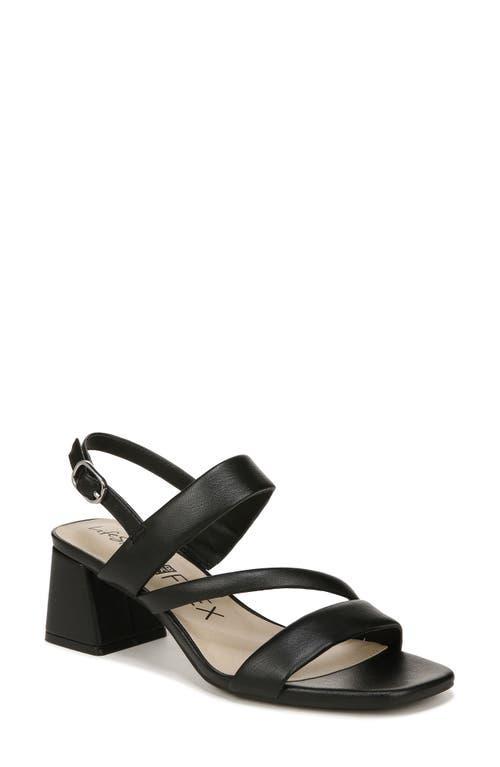 LifeStride Celia Womens Strappy Heels Product Image