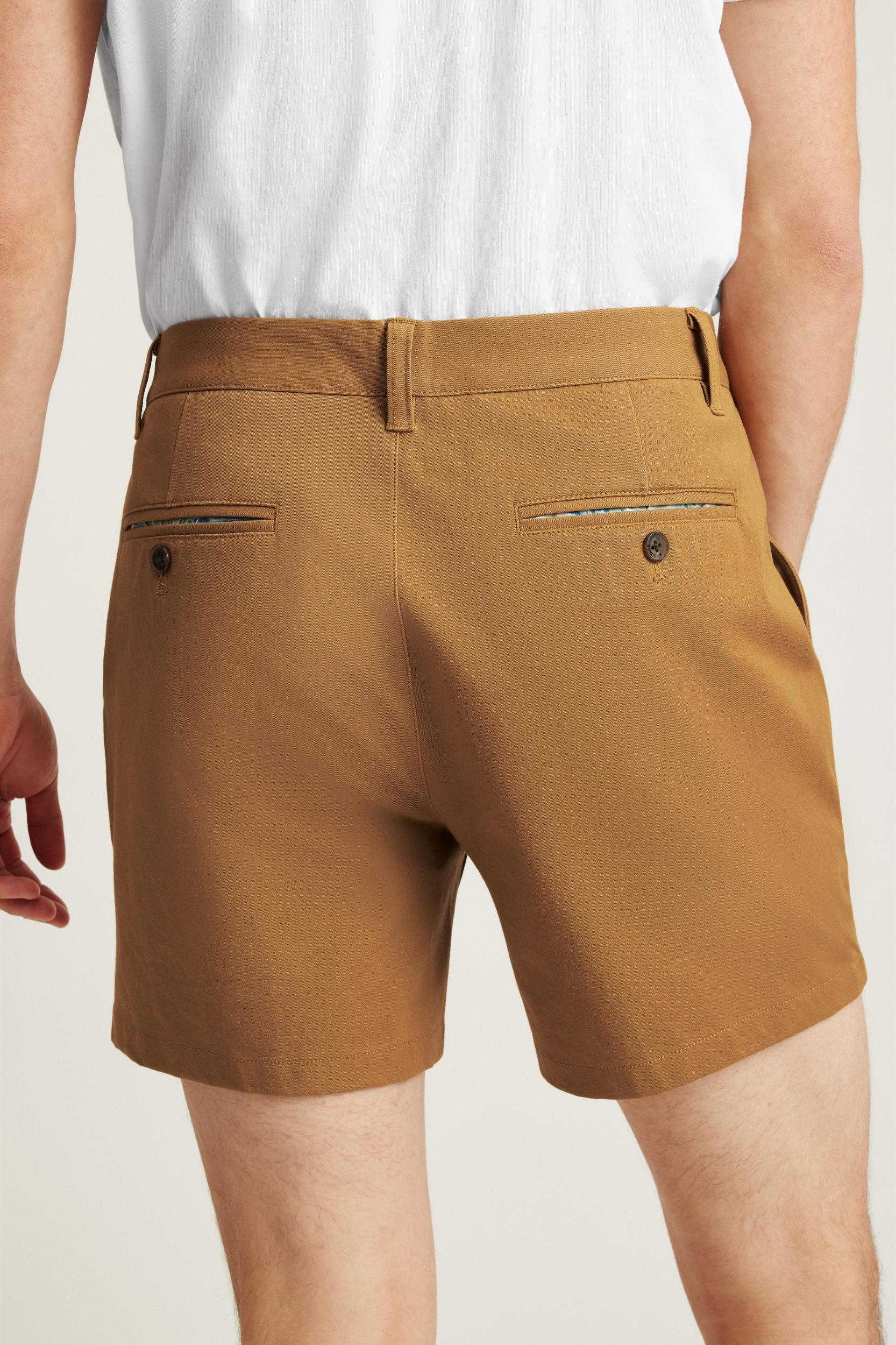 The Chino Short 2.0 Product Image