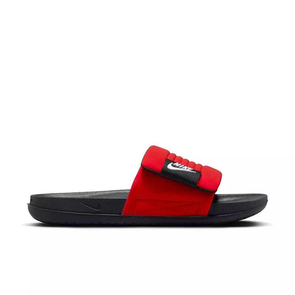Nike Mens Offcourt Adjust Slide Sandal Product Image