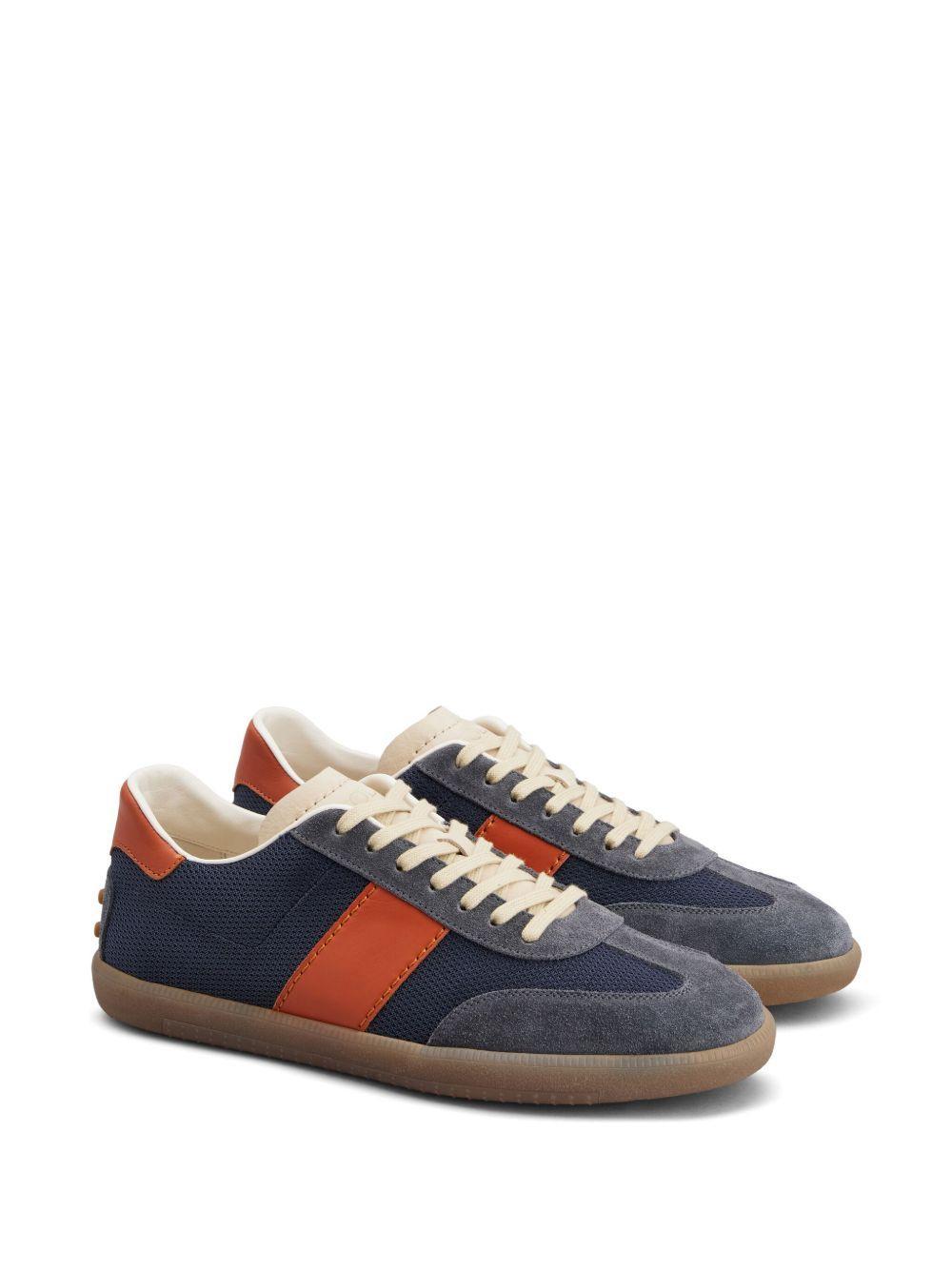 Tabs sneakers Product Image