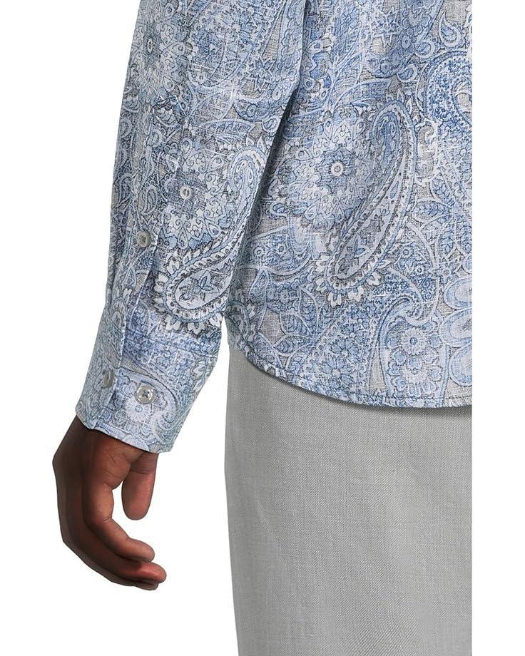 Men's Tommy Bahama Blue Seas Medallion Product Image