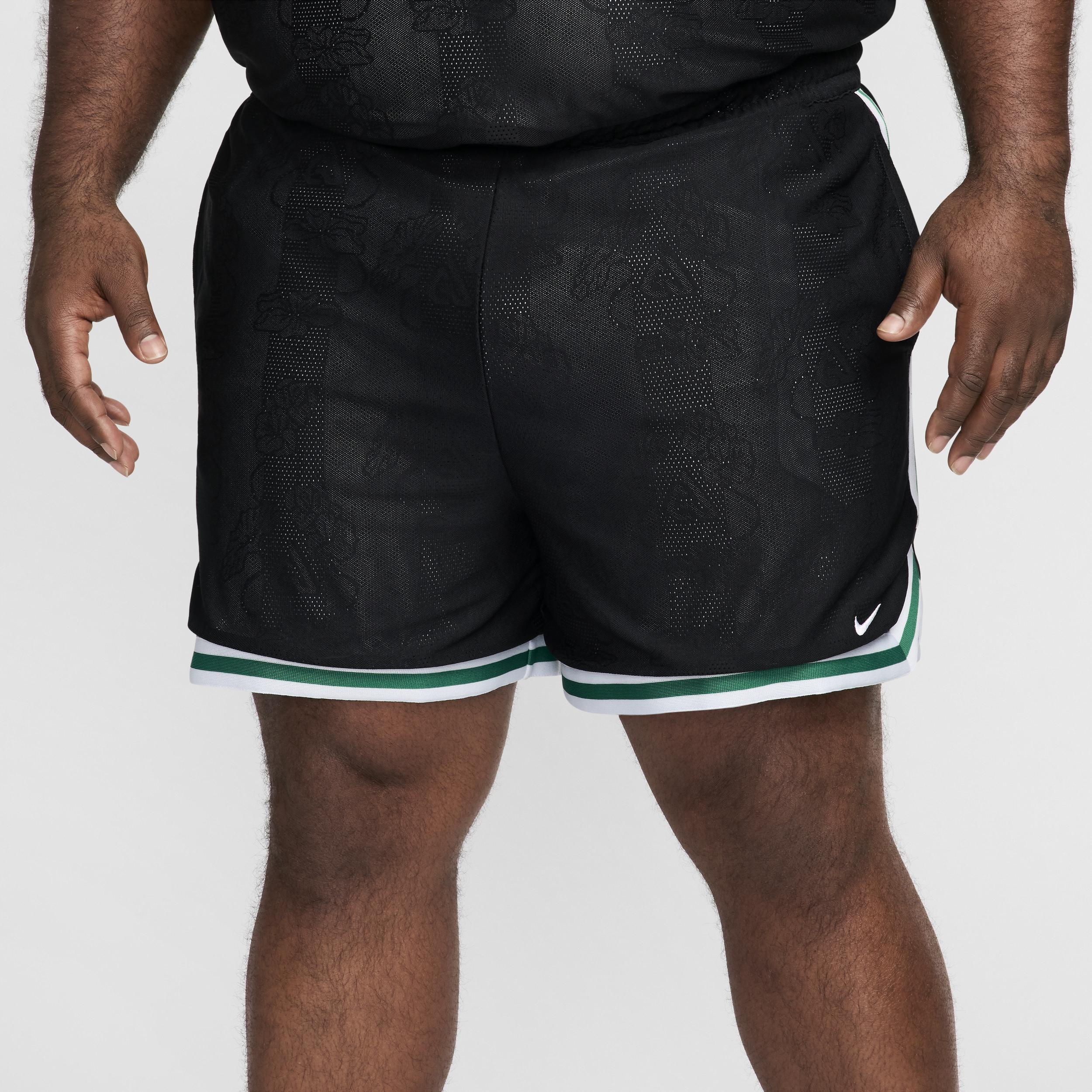 Nike Mens Giannis Dri-FIT DNA 6 Basketball Shorts Product Image