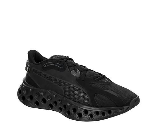 Puma Mens Softride Frequence Running Sneaker Product Image