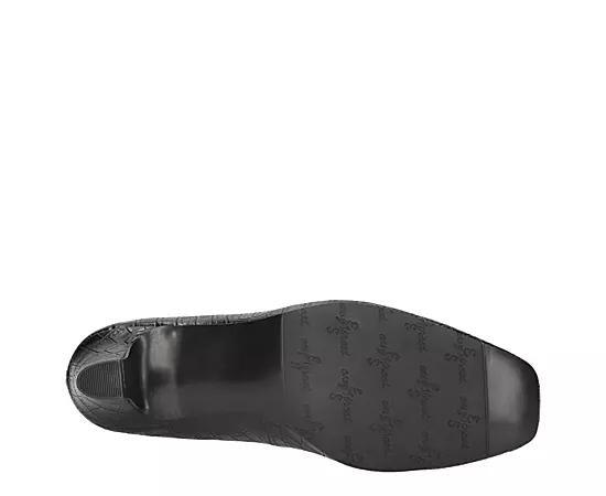 Easy Street Womens Poet Pump Product Image