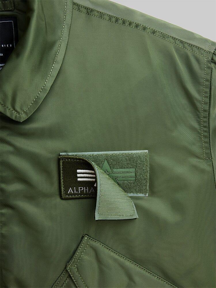 CWU 45/P BOMBER JACKET (HERITAGE) Product Image