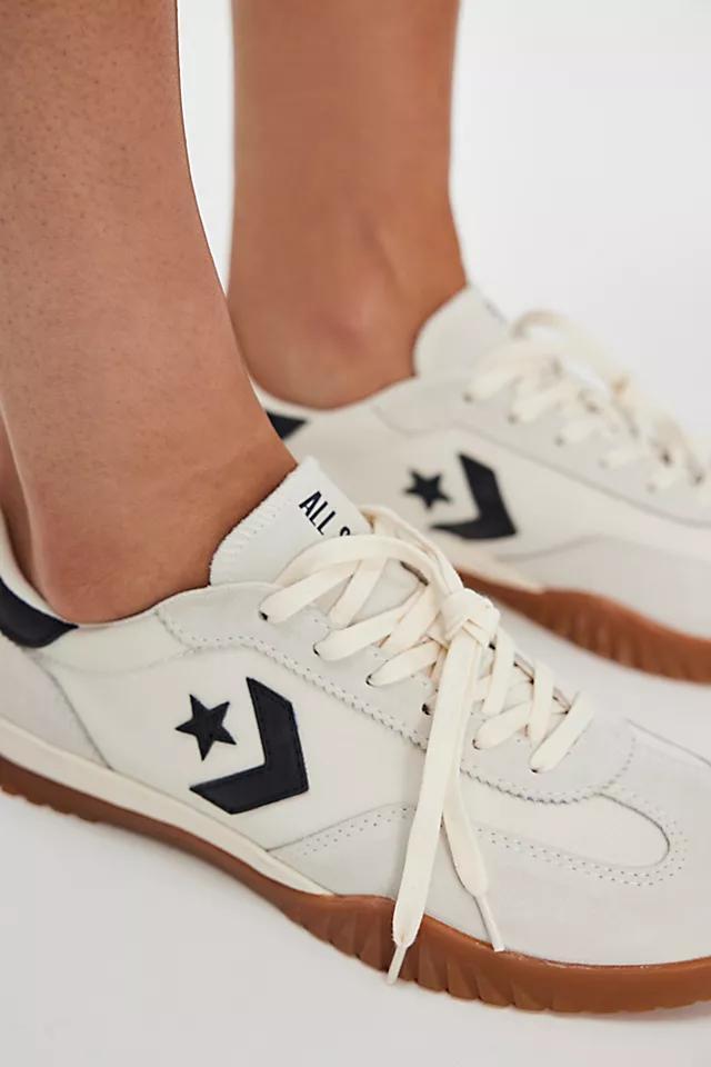 Converse Run Star Trainers Product Image