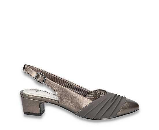 Easy Street Womens Bates Slingback Pump Product Image