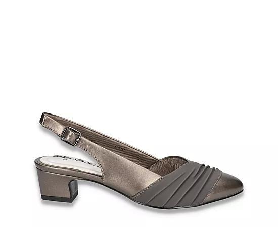 Easy Street Womens Bates Slingback Pump Product Image