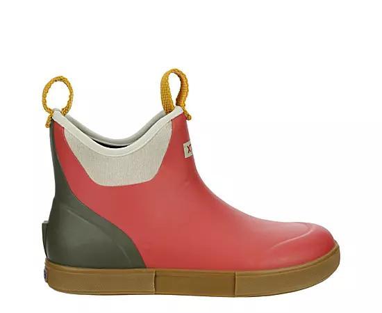 Xtratuf Womens 6" Ankle Deck Boot Product Image