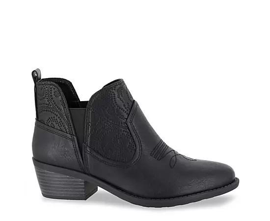 Easy Street Womens Legend Bootie Product Image